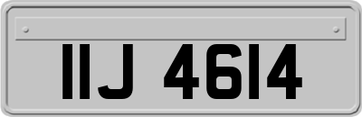 IIJ4614