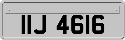 IIJ4616