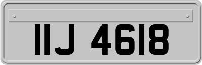 IIJ4618