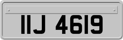 IIJ4619