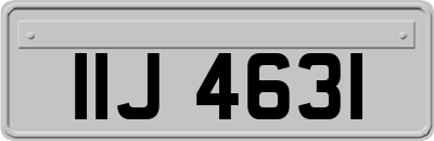 IIJ4631