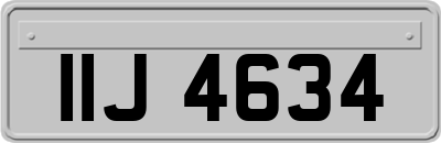 IIJ4634