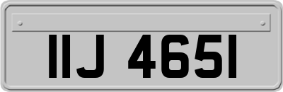 IIJ4651