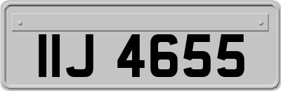 IIJ4655