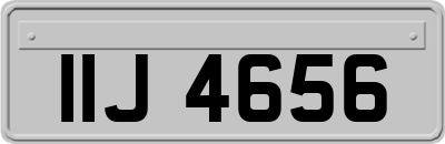 IIJ4656
