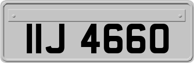 IIJ4660