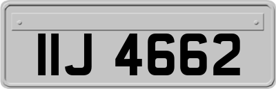 IIJ4662