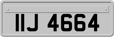 IIJ4664