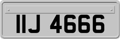IIJ4666