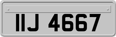 IIJ4667