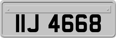 IIJ4668