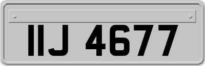 IIJ4677