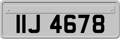 IIJ4678
