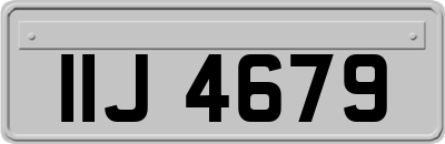 IIJ4679