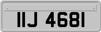 IIJ4681