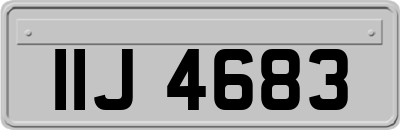 IIJ4683