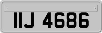 IIJ4686