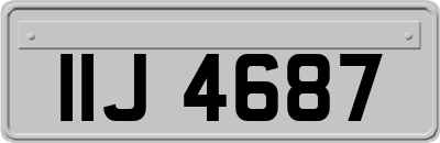IIJ4687