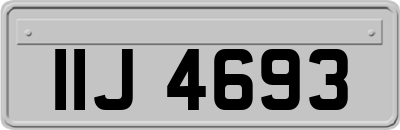 IIJ4693