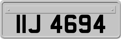 IIJ4694