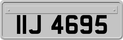 IIJ4695