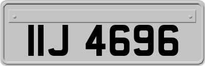 IIJ4696