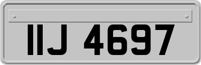 IIJ4697