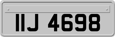 IIJ4698