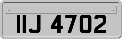 IIJ4702