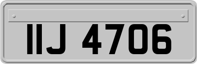 IIJ4706