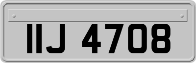 IIJ4708