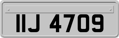IIJ4709