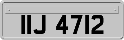 IIJ4712
