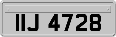 IIJ4728