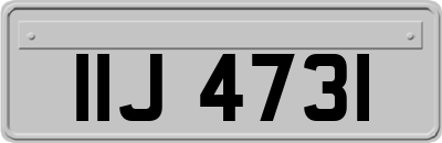 IIJ4731