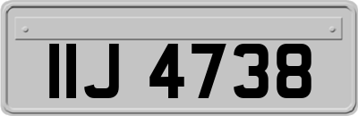 IIJ4738