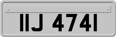 IIJ4741