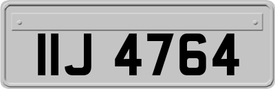 IIJ4764