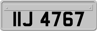 IIJ4767