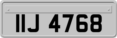IIJ4768