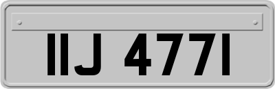 IIJ4771