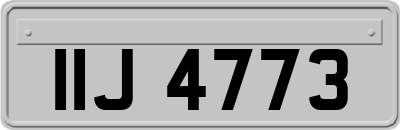 IIJ4773