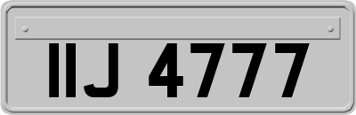 IIJ4777