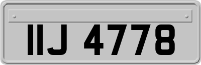 IIJ4778