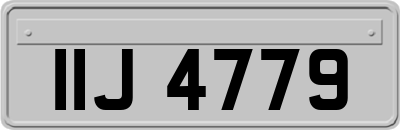 IIJ4779