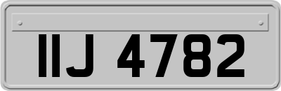 IIJ4782