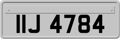 IIJ4784