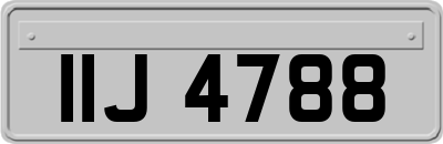 IIJ4788