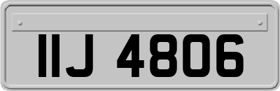 IIJ4806
