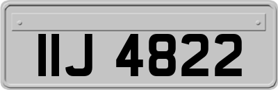 IIJ4822